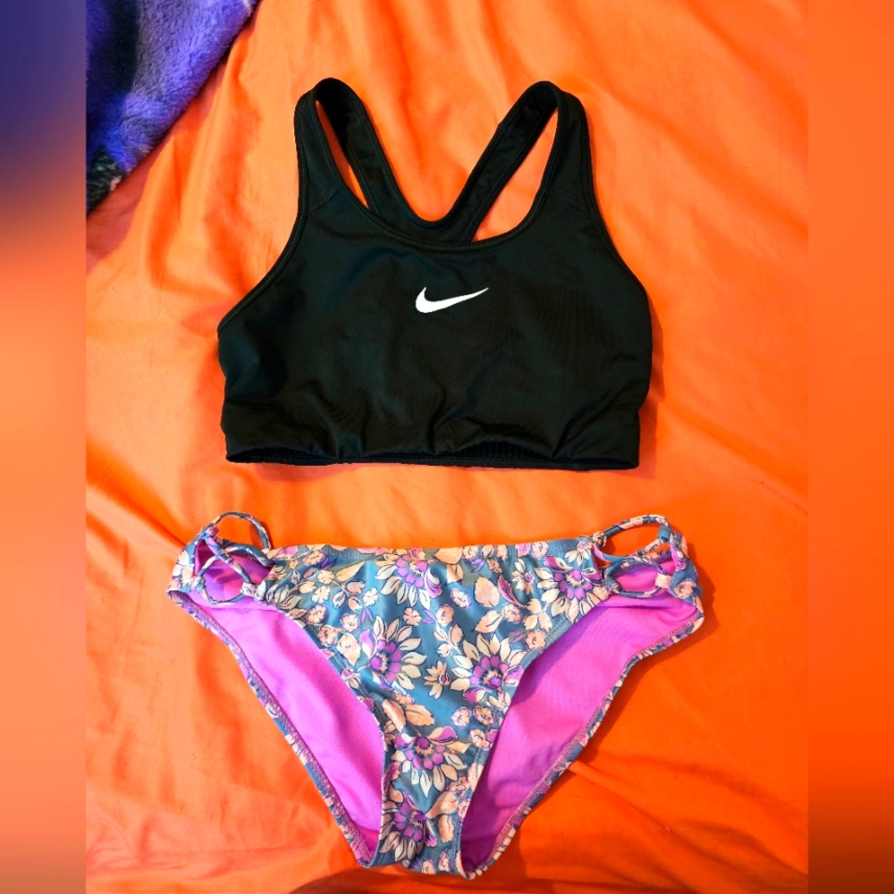 Bras-SwimSuit-Shorts